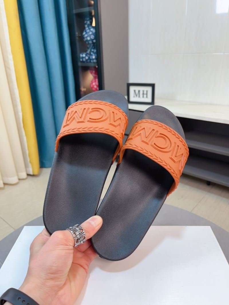 Mcm Sandals